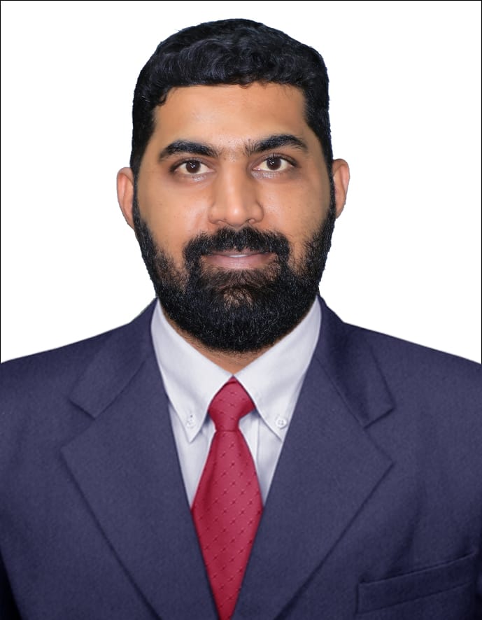 B. R Thejas