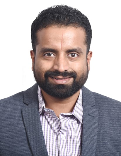 Harikrishna R