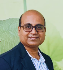 K.S. Venkatakrishnan