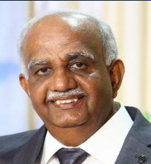 Narayanaswamy B.S.